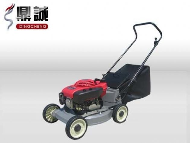 點擊查看詳細信息<br>標(biāo)題：手推式割草機 閱讀次數(shù)：4170
