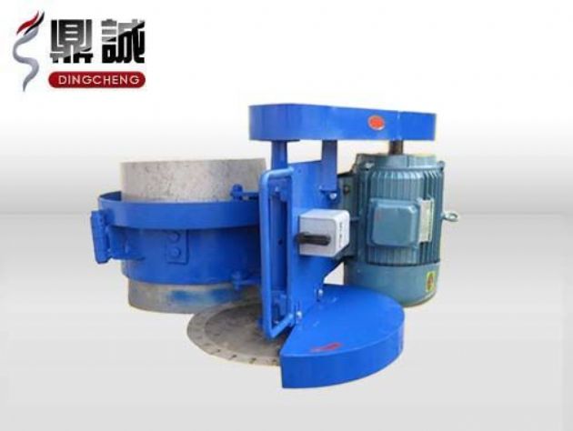點(diǎn)擊查看詳細(xì)信息<br>標(biāo)題：卡箍式管樁切樁機(jī) 閱讀次數(shù)：12395