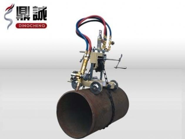 點(diǎn)擊查看詳細(xì)信息<br>標(biāo)題：手搖式管道切割機(jī) 閱讀次數(shù)：4702