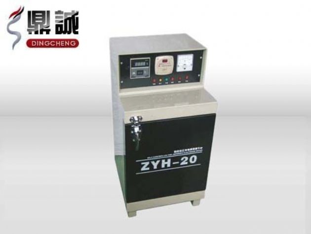 點擊查看詳細信息<br>標題：遠紅外焊條烘干箱 閱讀次數(shù)：4469