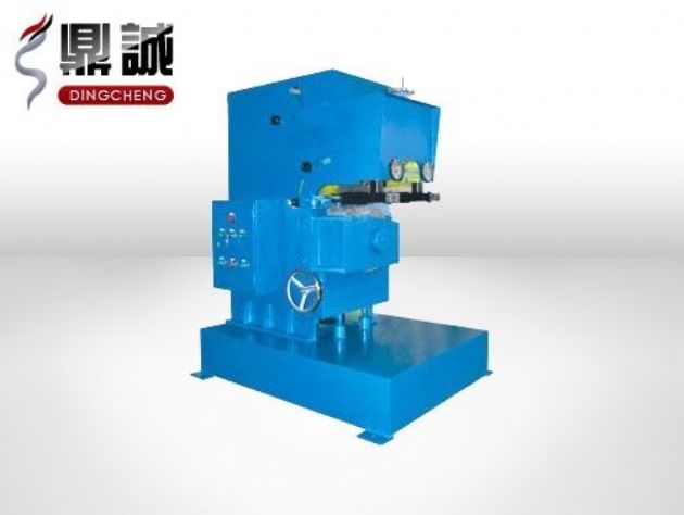 點擊查看詳細信息<br>標題：GD-20滾剪倒角機 閱讀次數(shù)：4935