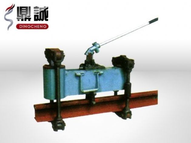 點擊查看詳細信息<br>標題：液壓校正機 閱讀次數(shù)：4054