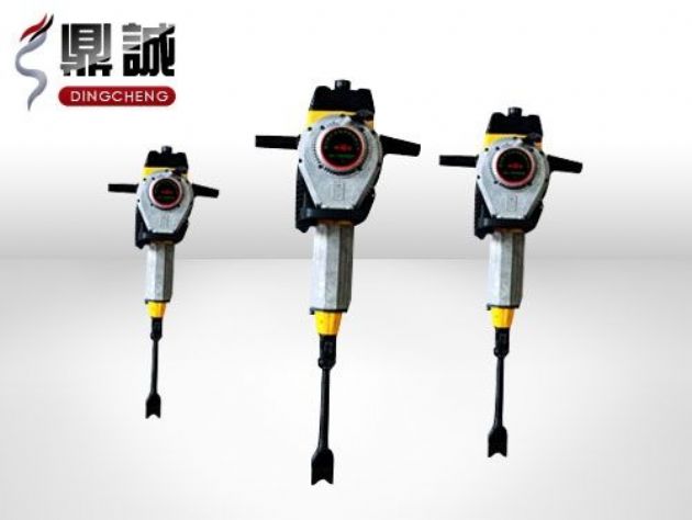 點擊查看詳細信息<br>標題：威克搗固機 閱讀次數(shù)：4179