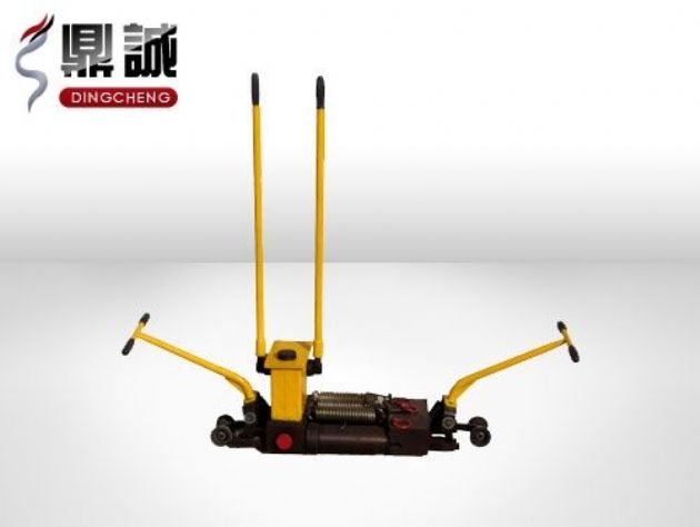 點擊查看詳細信息<br>標題：軌縫調(diào)整器 閱讀次數(shù)：4209