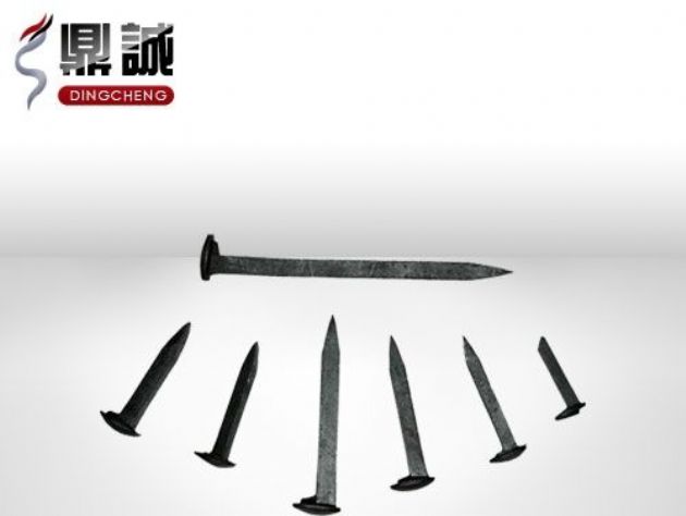 點擊查看詳細信息<br>標題：道釘 閱讀次數(shù)：4348