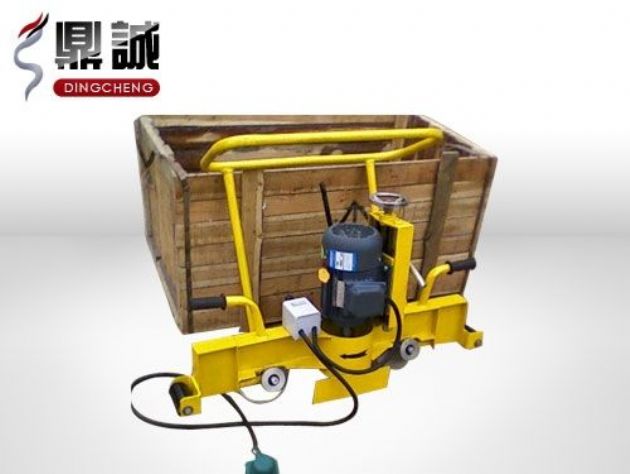 點擊查看詳細信息<br>標題：電動鋼軌打磨機 閱讀次數(shù)：4405