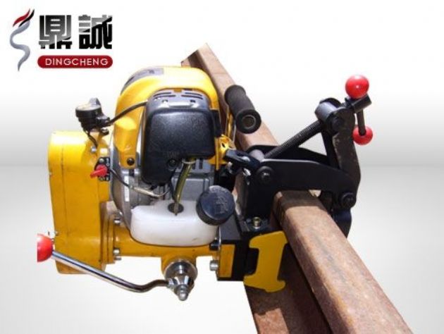 點擊查看詳細信息<br>標題：內(nèi)燃鋼軌鉆孔機 閱讀次數(shù)：4577
