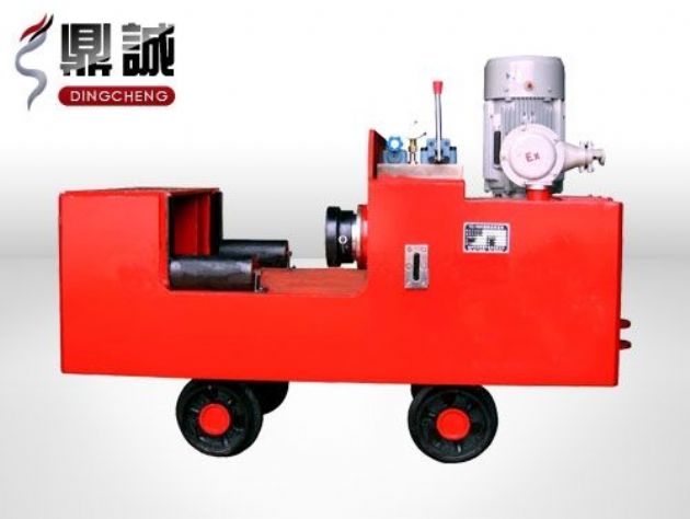 點擊查看詳細(xì)信息<br>標(biāo)題：液壓校直機 閱讀次數(shù)：4264