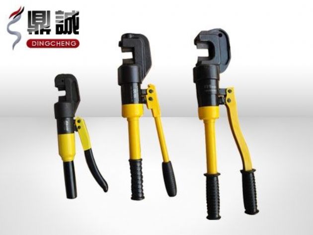 點擊查看詳細(xì)信息<br>標(biāo)題：液壓鋼筋剪 閱讀次數(shù)：4295