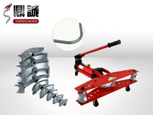 點(diǎn)擊查看詳細(xì)信息<br>標(biāo)題：手動(dòng)液壓彎管機(jī) 閱讀次數(shù)：4519