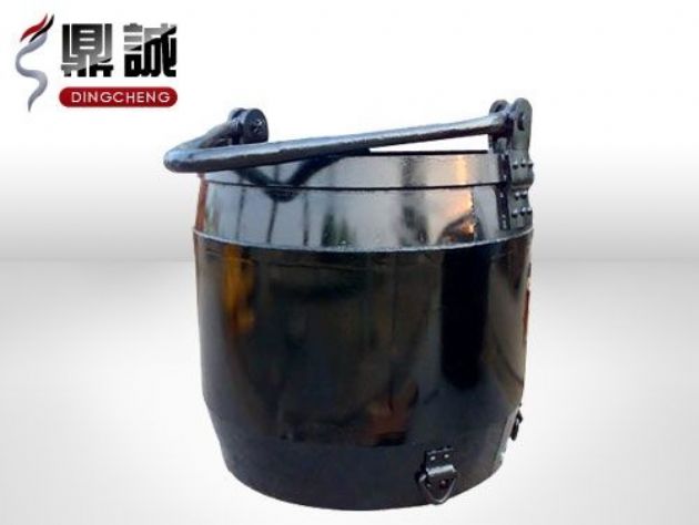 點(diǎn)擊查看詳細(xì)信息<br>標(biāo)題：礦用吊桶 閱讀次數(shù)：5186